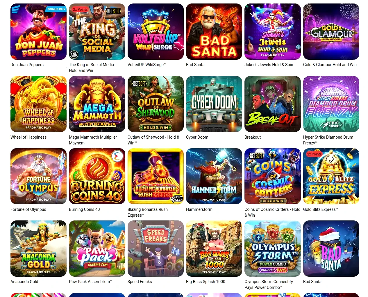 Kokobet online casino Nederland